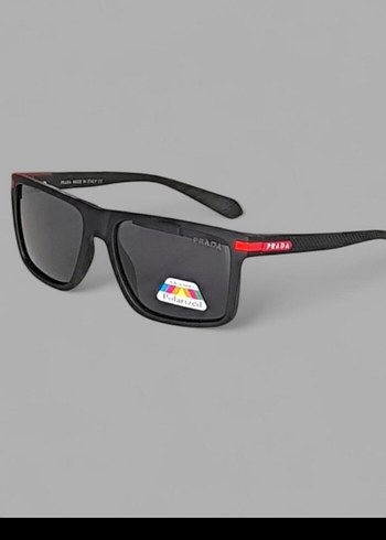 PRADA Güneş Gözlüğü Polarize - Görsel 4