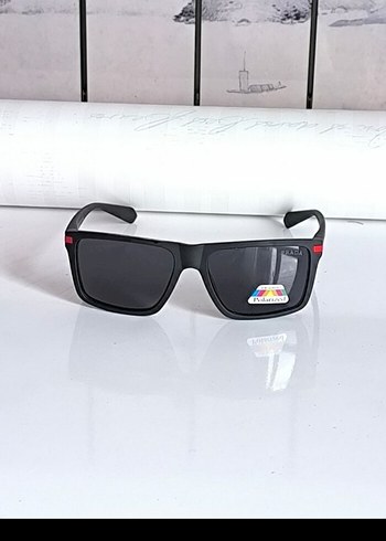 PRADA Güneş Gözlüğü Polarize - Görsel 8