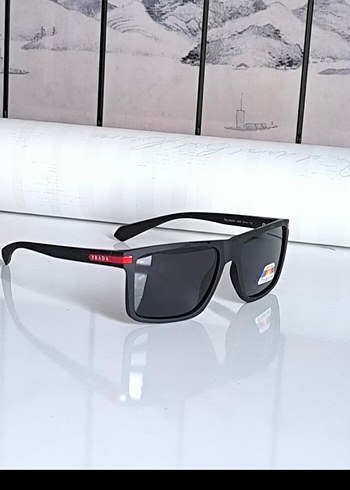 PRADA Güneş Gözlüğü Polarize - Görsel 7