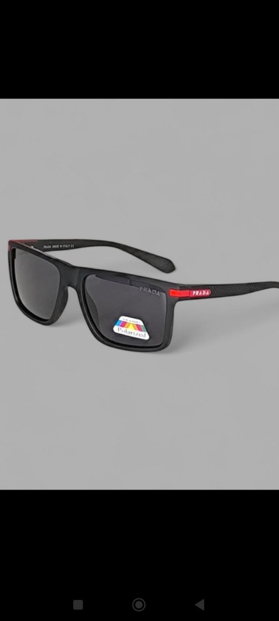 PRADA Güneş Gözlüğü Polarize - Görsel 4
