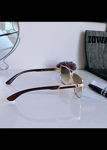 DİTA Grand Ewo Two Güneş Gözlüğü İthal  - Görsel 6