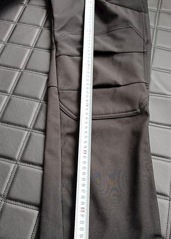 Outdoor Tactical Dress Alt Üst Size XL - Görsel 4