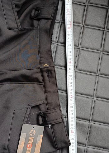 Outdoor Tactical Dress Alt Üst Size XL - Görsel 5