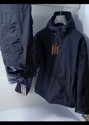Outdoor Tactical Dress Alt Üst Size XL - Görsel 2