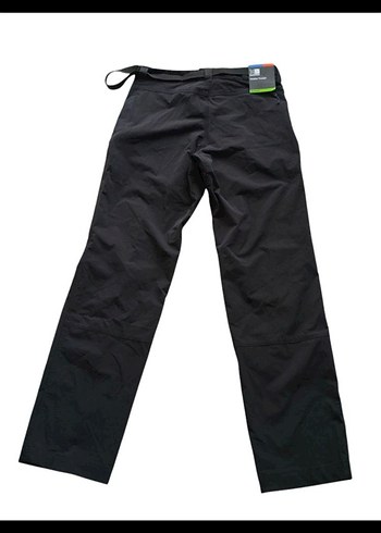 Karrimor Panthers TrousersSiyah Regular Fit  Outdoor Pantolon Xs - Görsel 7