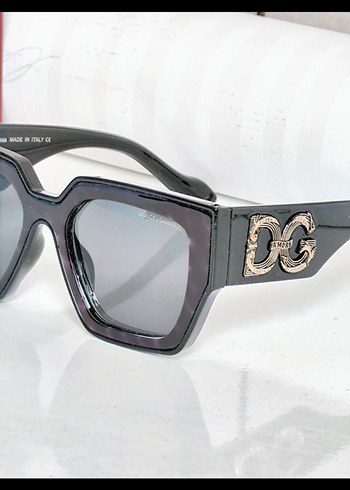 Dolce Gabbana Güneş Gözlüğü  - Görsel 5