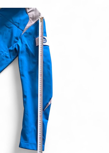 Mavi Gri Fermuarlı Erkek Ceket ve Pantolon - Görsel 7