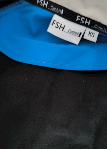 Mavi Gri Fermuarlı Erkek Ceket ve Pantolon - Görsel 12