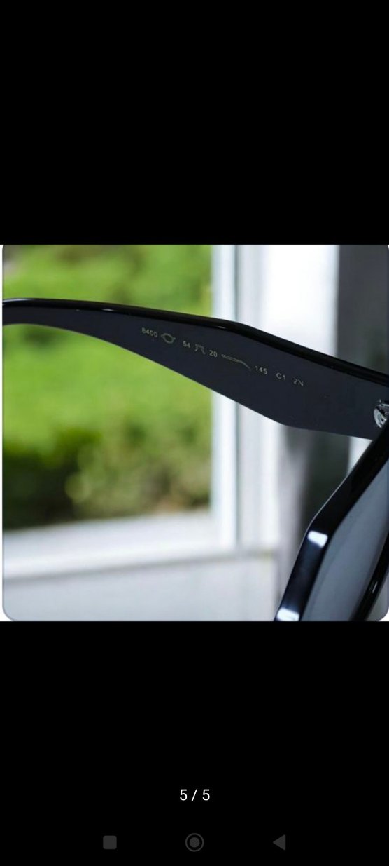 Rachel Paris 8400/ 54-20- 145 C1 2N - Görsel 4