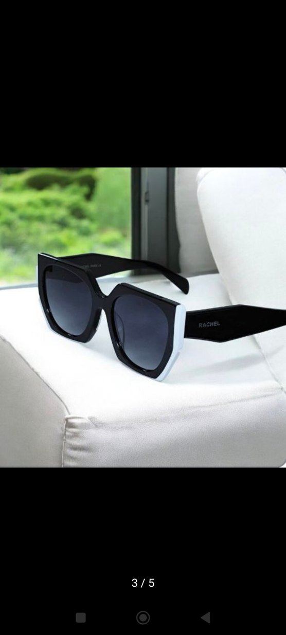 Rachel Paris 8400/ 54-20- 145 C1 2N - Görsel 2