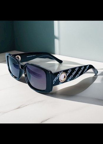 Bvlgari Güneş Gözlüğü İthal  - Görsel 2