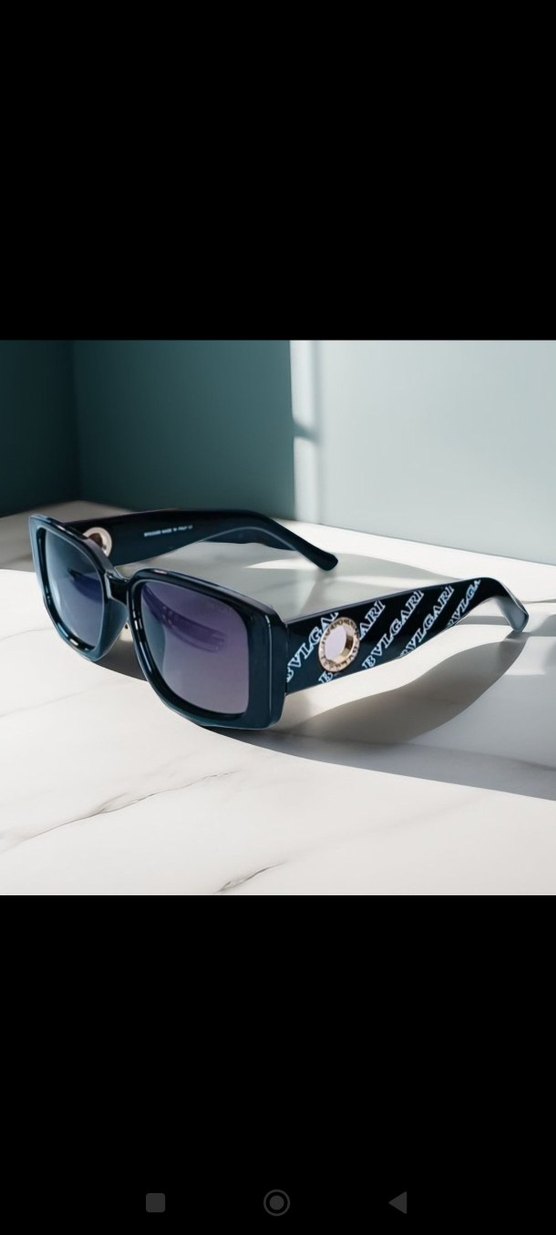 Bvlgari Güneş Gözlüğü İthal  - Görsel 2