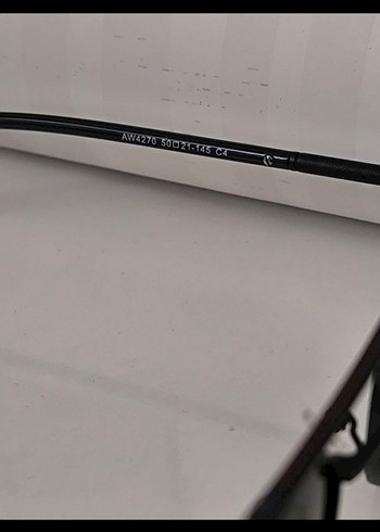 ARCHWANG AW 4270 CHERRY C4 - Görsel 6