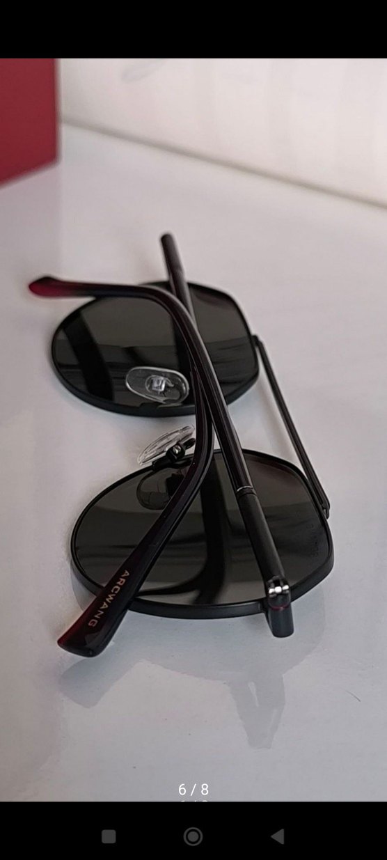 ARCHWANG AW 4270 CHERRY C4 - Görsel 2