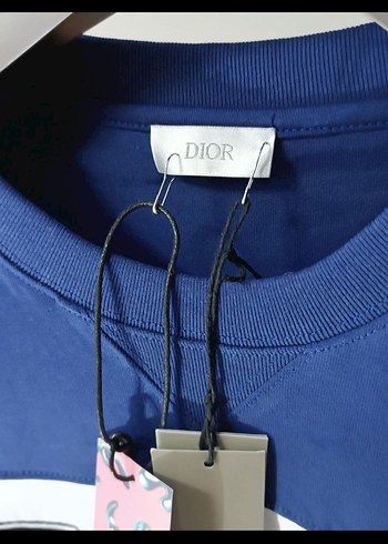 193J646A0554_C580 OVERSIZED DIOR AND KEN - Görsel 2