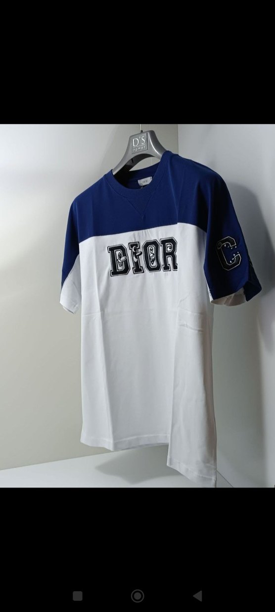 193J646A0554_C580 OVERSIZED DIOR AND KEN - Görsel 3