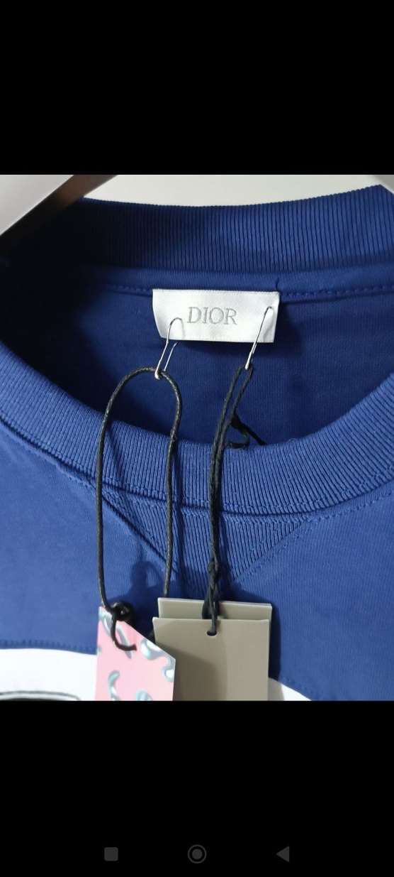 193J646A0554_C580 OVERSIZED DIOR AND KEN - Görsel 2