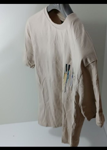 Amiri Tişört Boya DamlasıAmiri Tişört Bo - Görsel 7