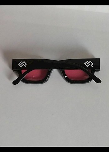 Kadın/Erkek Güneş Gözlüğü Kaliteli  - Görsel 5