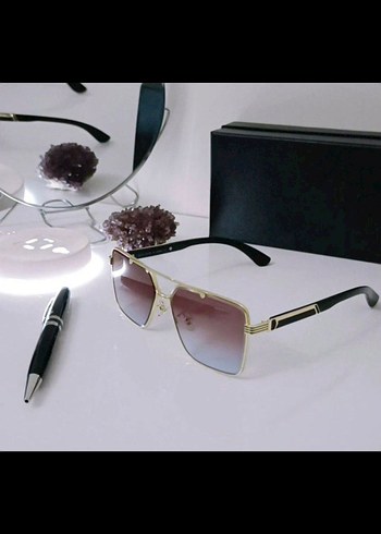 DİTA GRAND EWO TWO Güneş Gözlüğü İthal K - Görsel 7