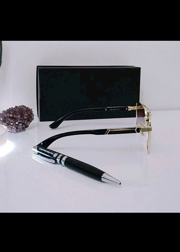 DİTA GRAND EWO TWO Güneş Gözlüğü İthal K - Görsel 8