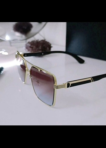 DİTA GRAND EWO TWO Güneş Gözlüğü İthal K - Görsel 2