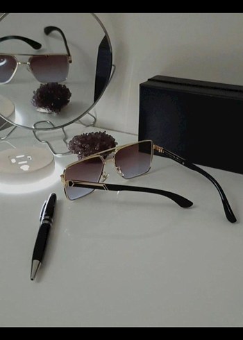 DİTA GRAND EWO TWO Güneş Gözlüğü İthal K - Görsel 3