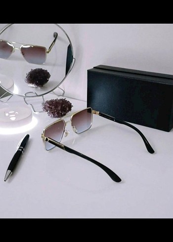 DİTA GRAND EWO TWO Güneş Gözlüğü İthal K - Görsel 4