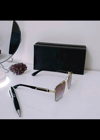 DİTA GRAND EWO TWO Güneş Gözlüğü İthal K - Görsel 6