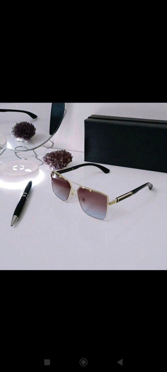 DİTA GRAND EWO TWO Güneş Gözlüğü İthal K - Görsel 5