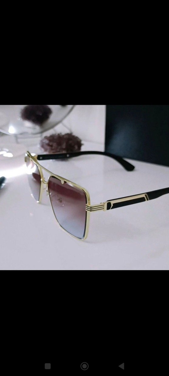 DİTA GRAND EWO TWO Güneş Gözlüğü İthal K - Görsel 2