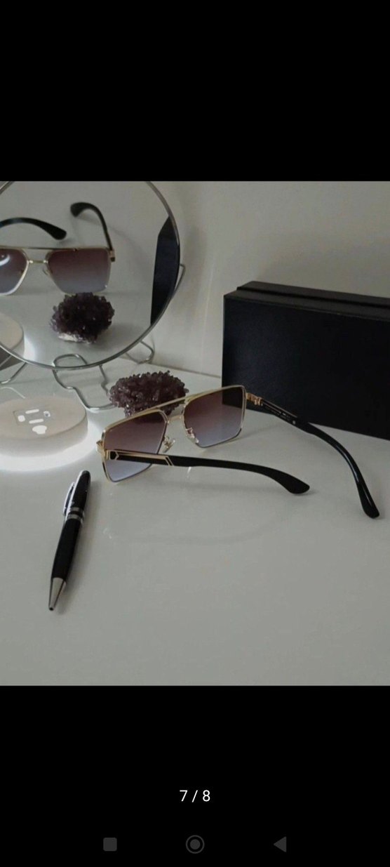 DİTA GRAND EWO TWO Güneş Gözlüğü İthal K - Görsel 3