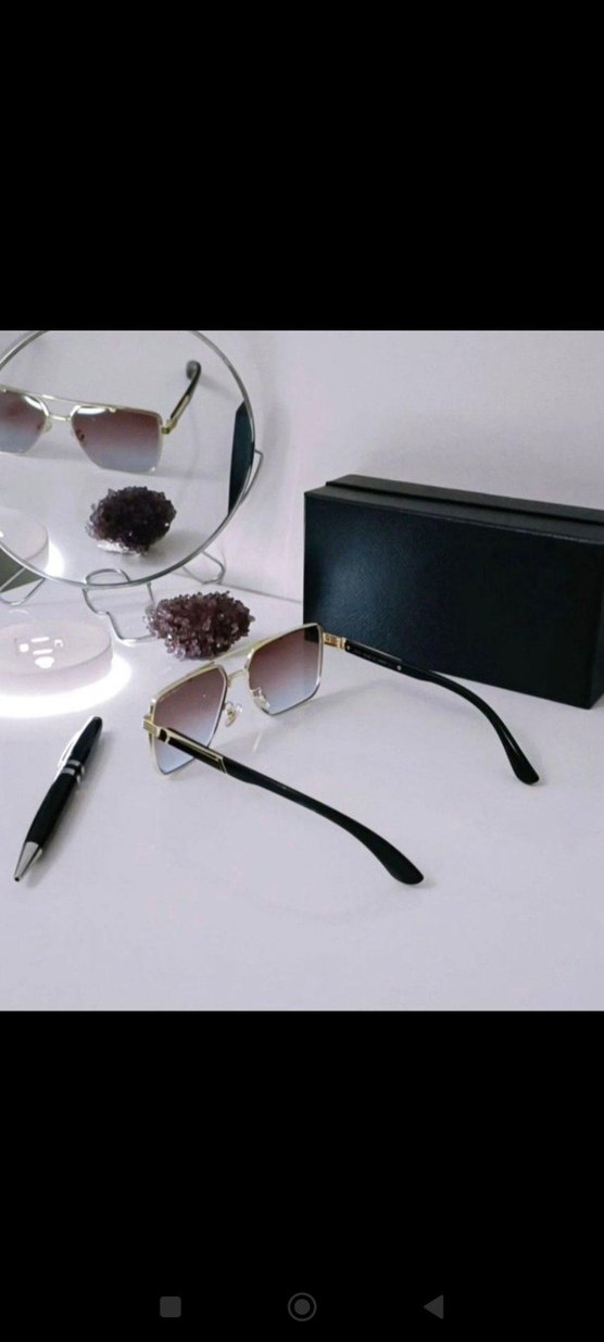 DİTA GRAND EWO TWO Güneş Gözlüğü İthal K - Görsel 4