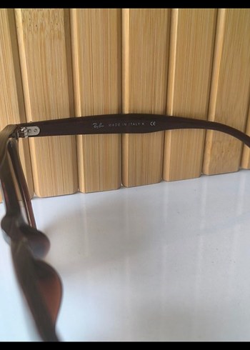 Ray-Ban RB4306 714/73 54-19 Unisex Güneş - Görsel 3