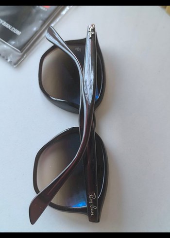 Ray-Ban RB4306 714/73 54-19 Unisex Güneş - Görsel 5