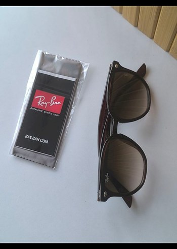 Ray-Ban RB4306 714/73 54-19 Unisex Güneş - Görsel 8