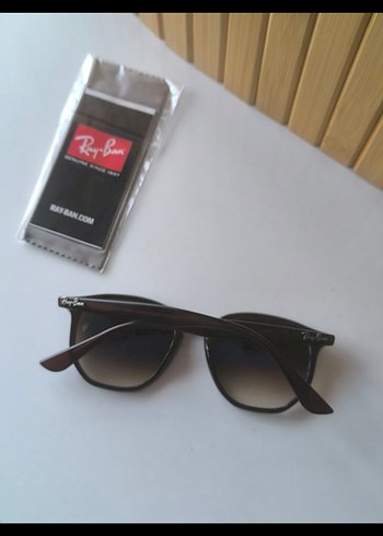 Ray-Ban RB4306 714/73 54-19 Unisex Güneş - Görsel 6