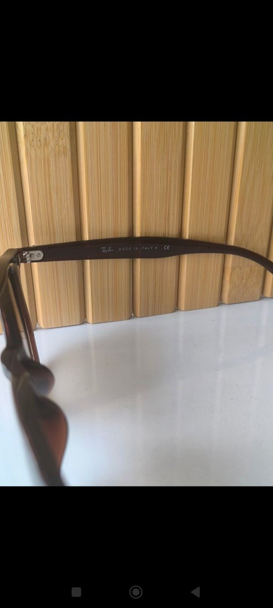 Ray-Ban RB4306 714/73 54-19 Unisex Güneş - Görsel 3