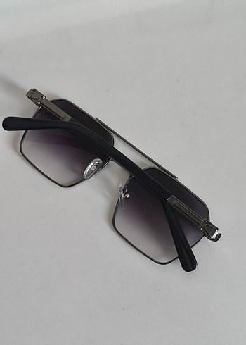 Kadin Erkek Güneş Gözlüğü SRT05 UV400 CE - Görsel 11