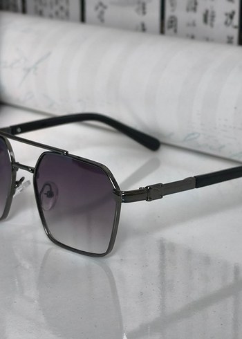 Kadin Erkek Güneş Gözlüğü SRT05 UV400 CE - Görsel 2