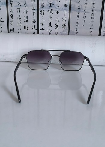 Kadin Erkek Güneş Gözlüğü SRT05 UV400 CE - Görsel 9