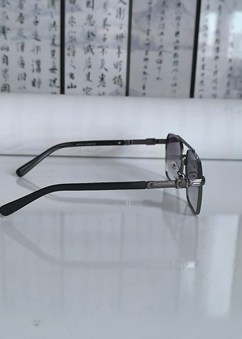 Kadin Erkek Güneş Gözlüğü SRT05 UV400 CE - Görsel 5