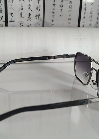 Kadin Erkek Güneş Gözlüğü SRT05 UV400 CE - Görsel 6