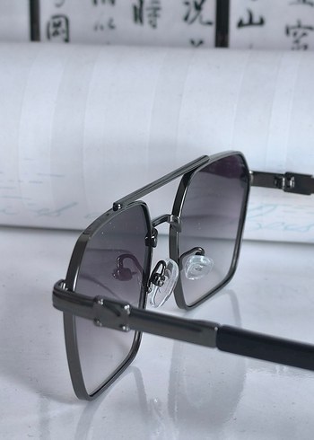 Kadin Erkek Güneş Gözlüğü SRT05 UV400 CE - Görsel 8