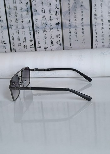 Kadin Erkek Güneş Gözlüğü SRT05 UV400 CE - Görsel 7