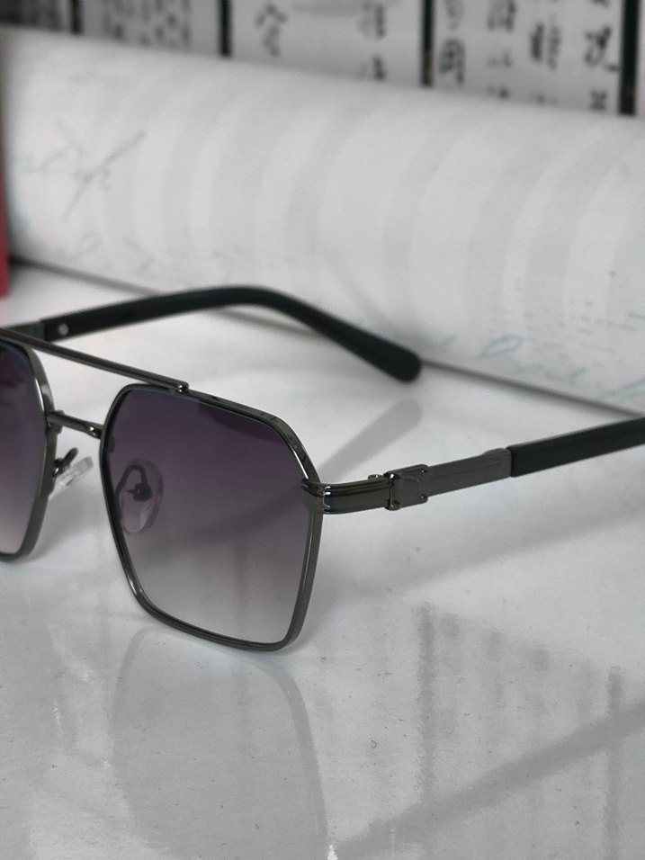 Kadin Erkek Güneş Gözlüğü SRT05 UV400 CE - Görsel 2