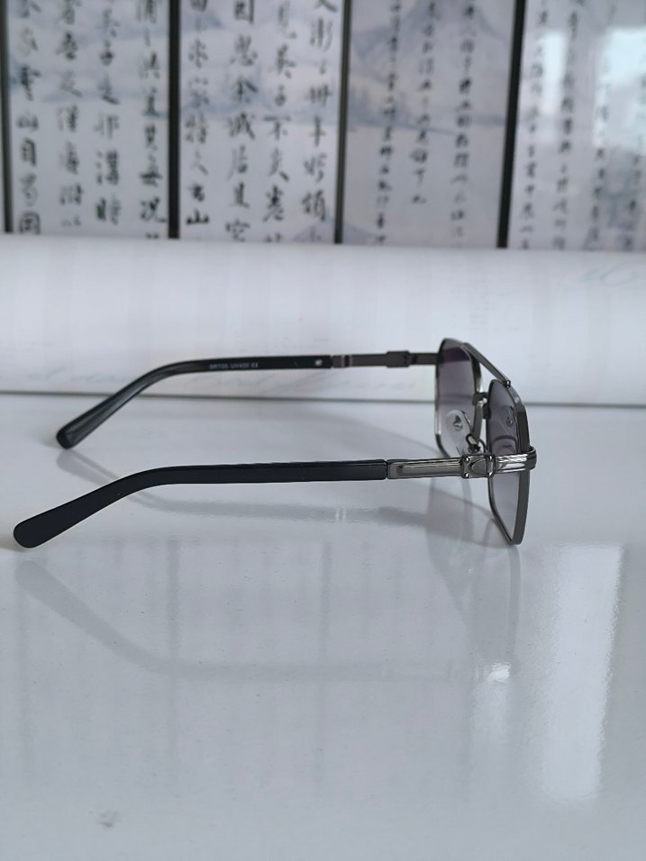 Kadin Erkek Güneş Gözlüğü SRT05 UV400 CE - Görsel 5