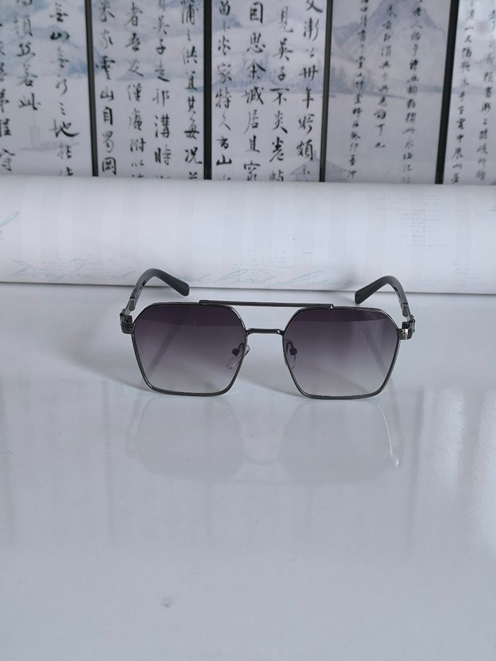 Kadin Erkek Güneş Gözlüğü SRT05 UV400 CE - Görsel 3