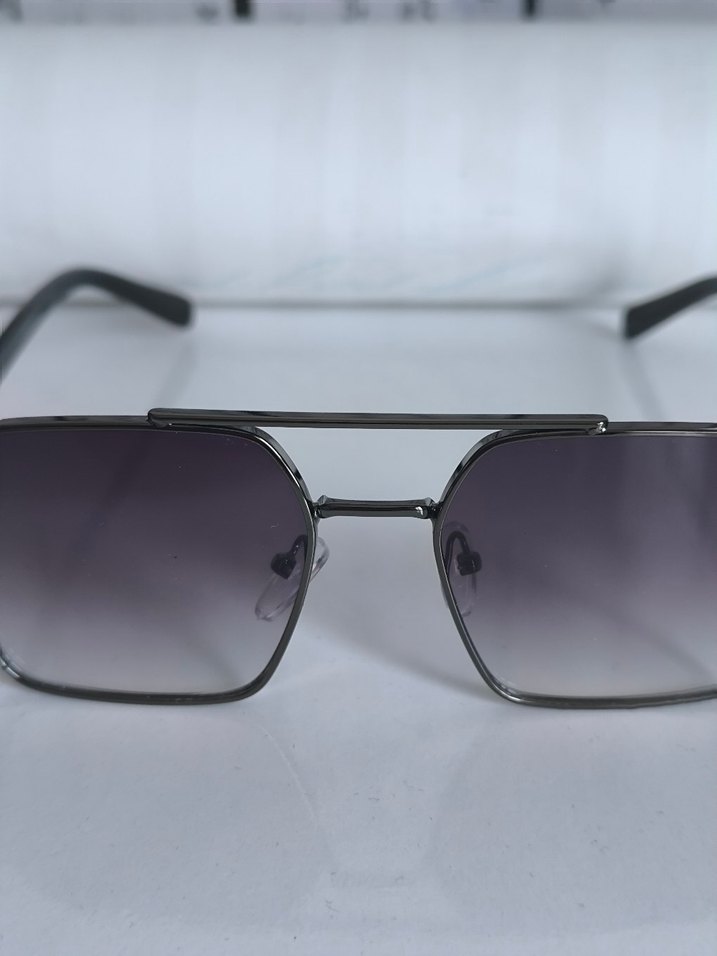 Kadin Erkek Güneş Gözlüğü SRT05 UV400 CE - Görsel 4