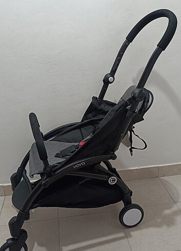Diğer YOYA BEBEK ARABASİ